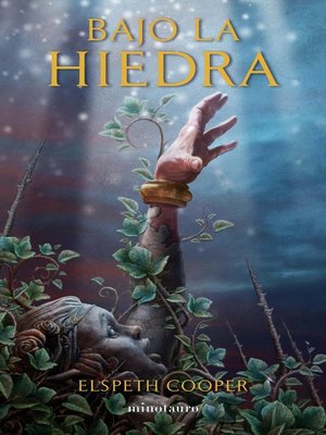 cover image of Bajo la hiedra